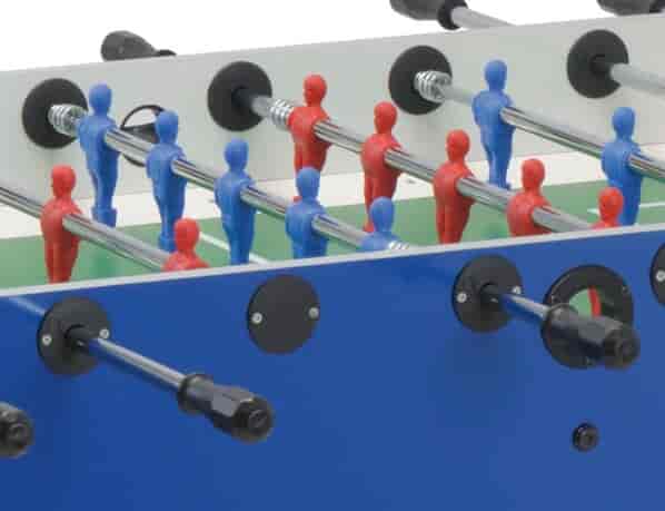 PROMO - Baby foot Garlando Master Pro d'extérieur