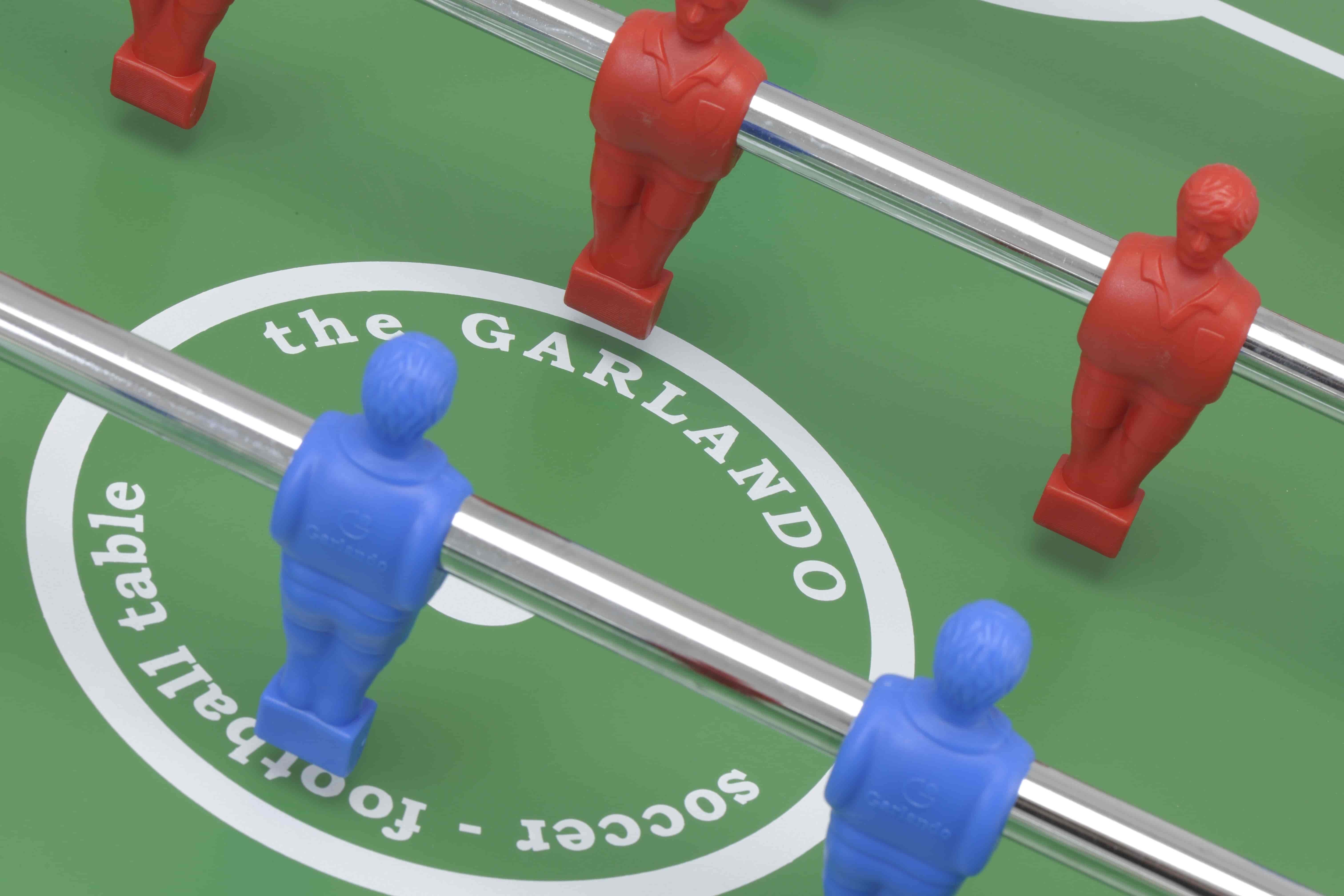 PROMO - Baby foot Garlando Master Pro d'extérieur