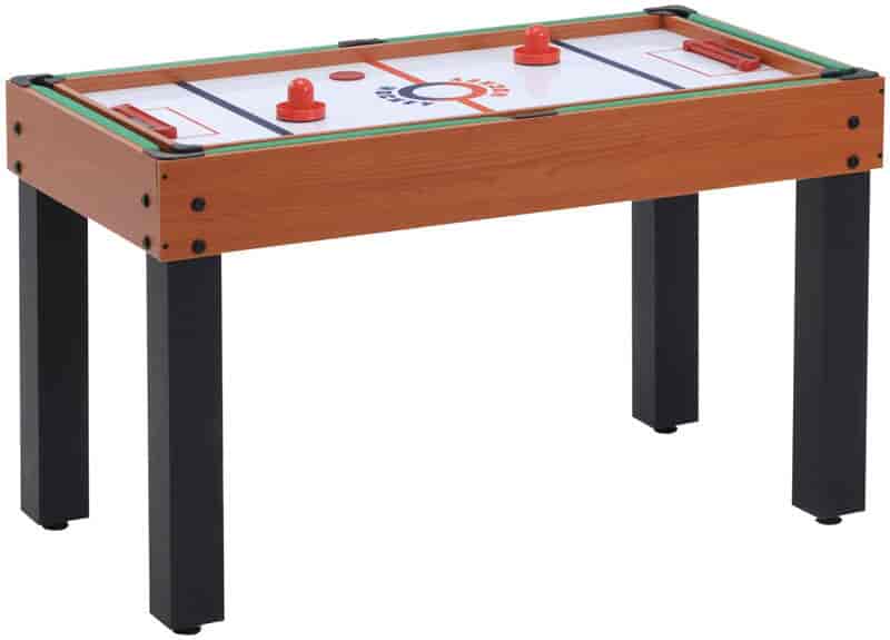 Table multi jeux 12 en 1 Garlando