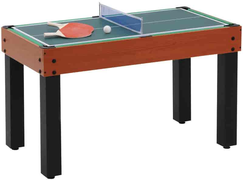 Table multi jeux 12 en 1 Garlando