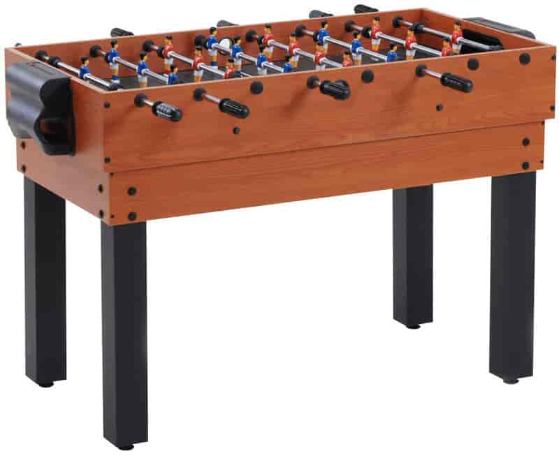 Table multi jeux 12 en 1 Garlando
