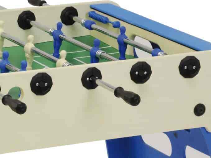 Baby Foot Garlando OpenAir d'extérieur Pliable