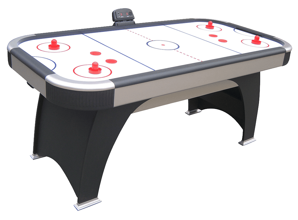 Garlando Air Hockey Zodiac