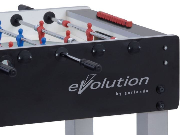 Baby Foot Garlando G-500 Evolution Compétition