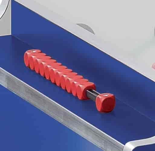 Baby foot Garlando exterieur Class Outdoor