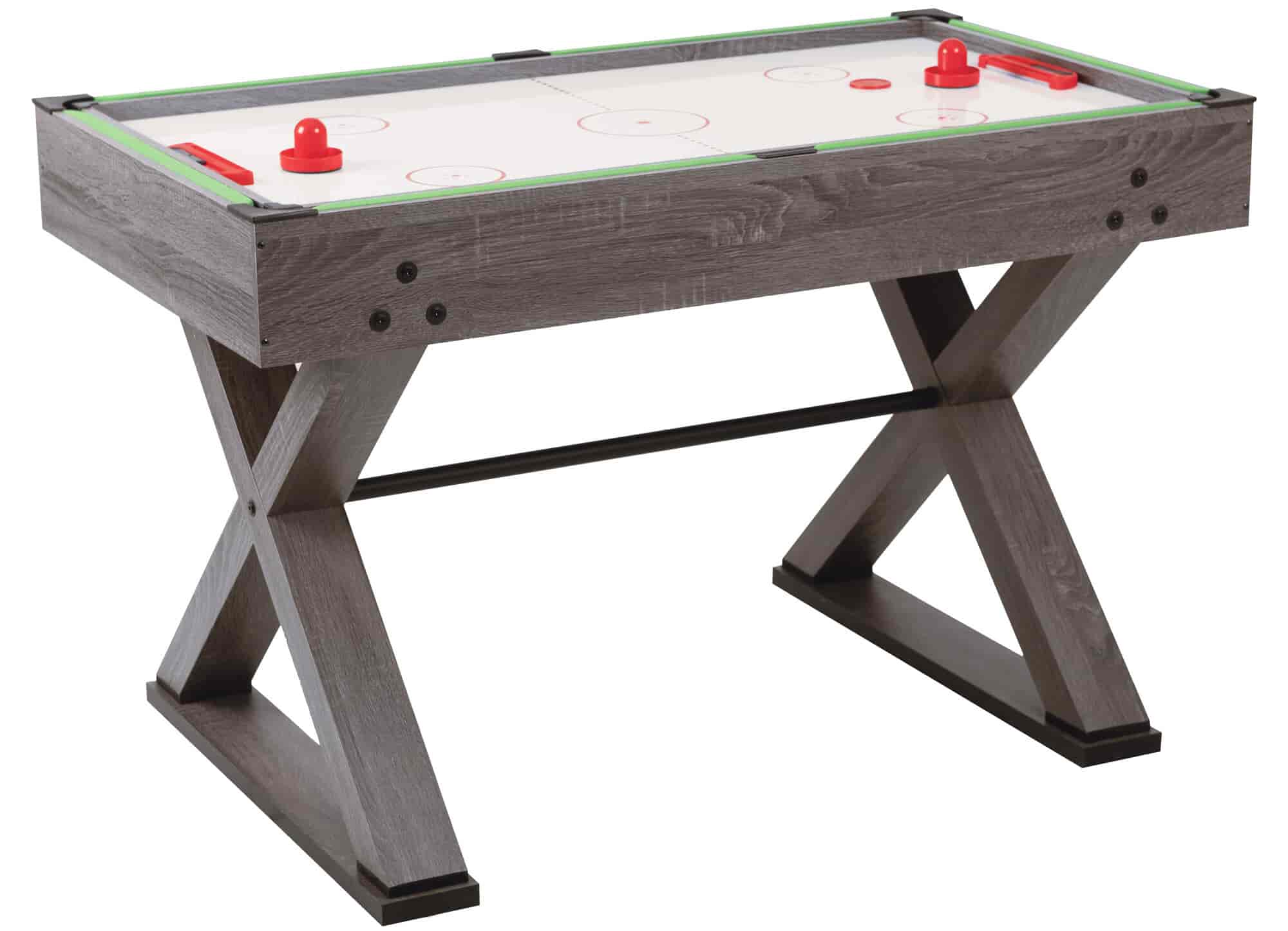 Table Multi jeux 9 en 1 Garlando 2022