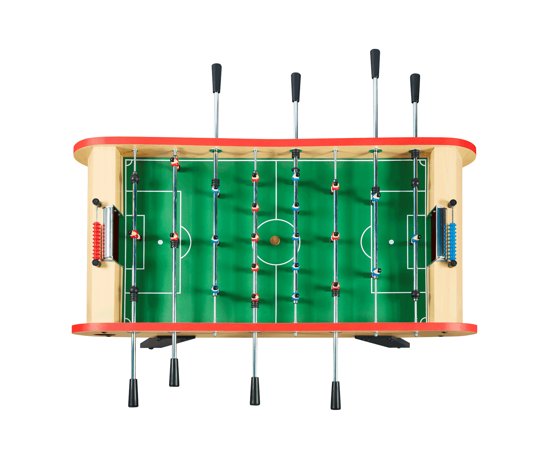 Baby Foot Catenaccio Campo 2025