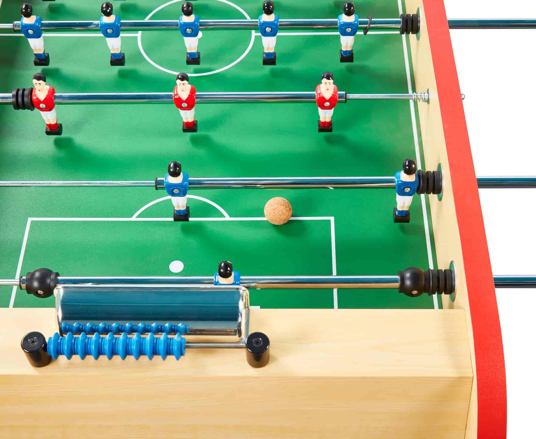 Baby Foot Catenaccio Campo 2025