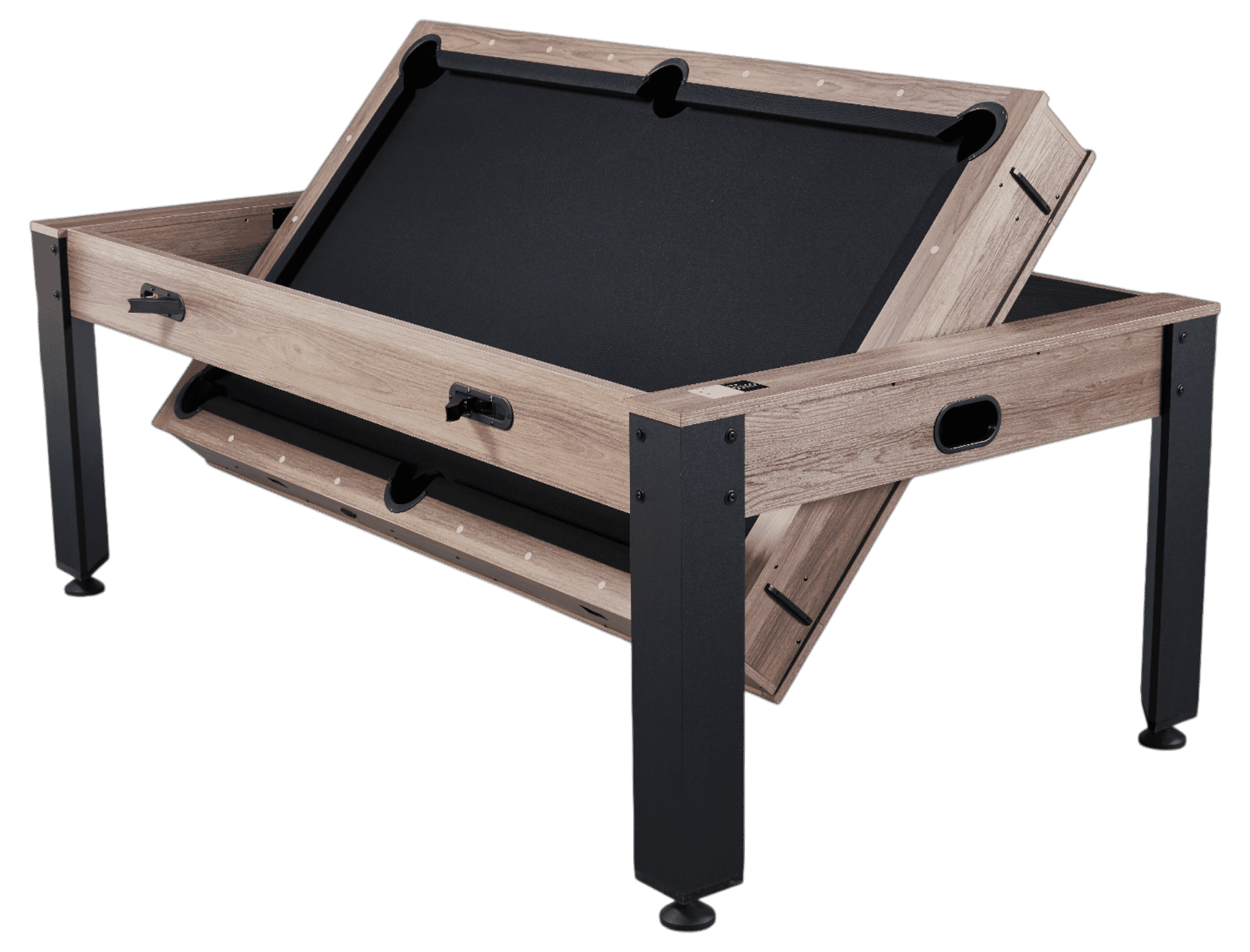 Table Multi Pro Rotative Adulte 7FT - Industriel