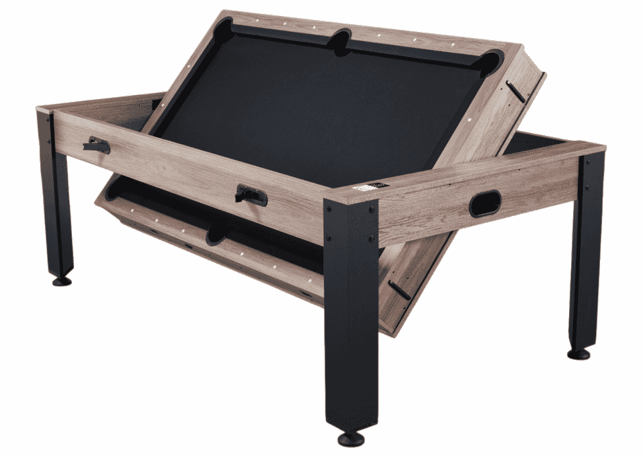 Table Multi Pro Rotative Adulte 7FT - Industriel Table Multi Pro Rotative Adulte 7FT - Industriel