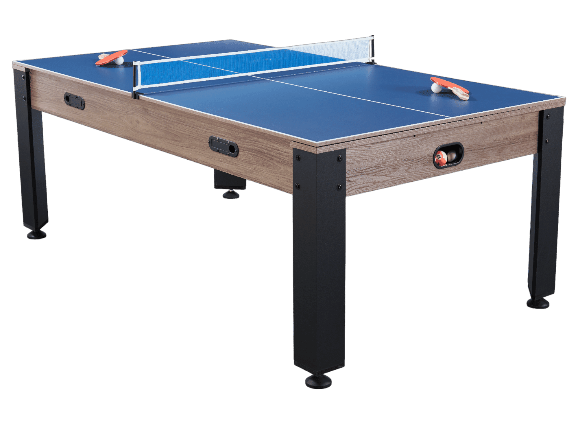 Table Multi Pro Rotative Adulte 7FT - Industriel