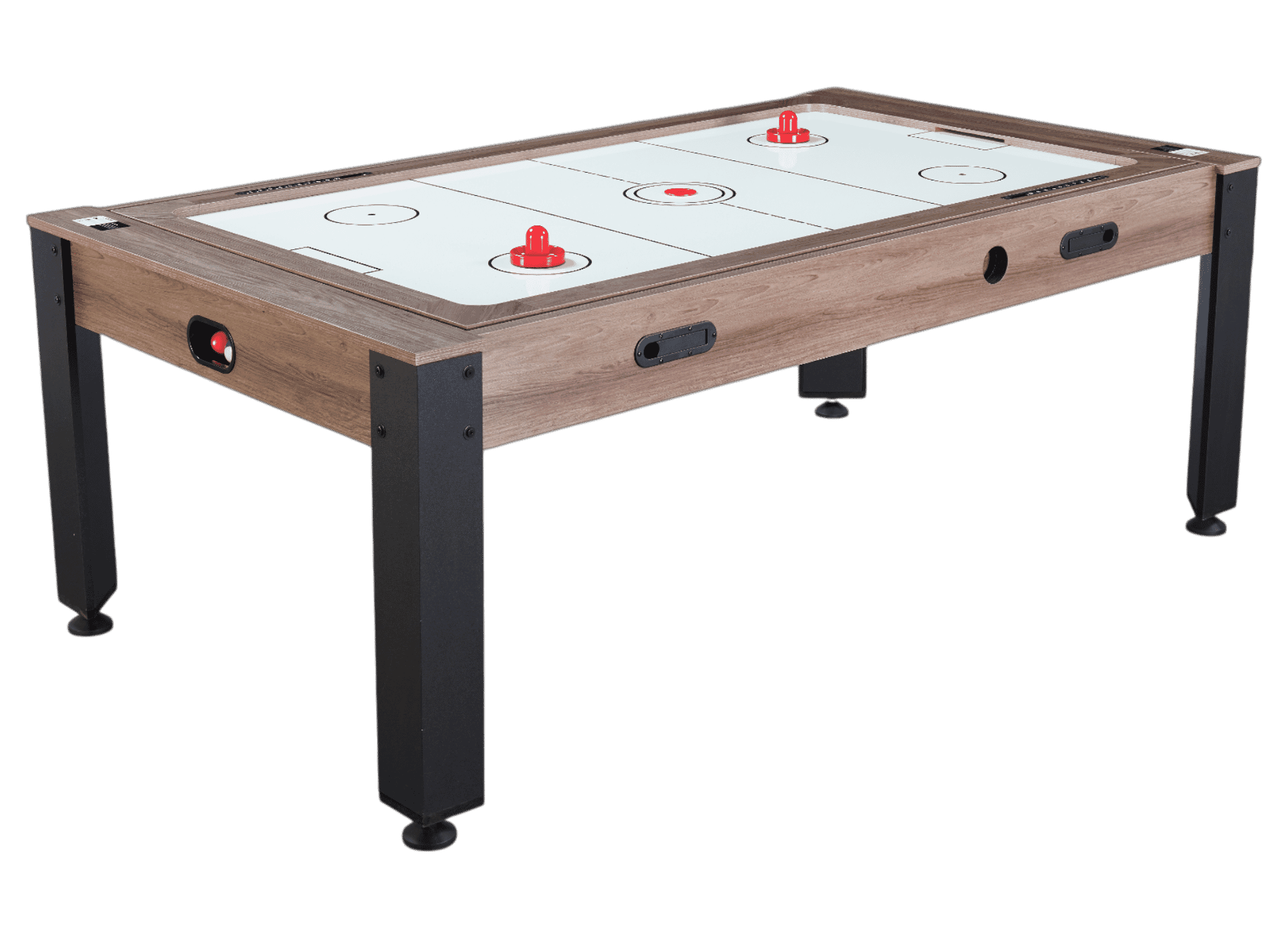 Table Multi Pro Rotative Adulte 7FT - Industriel