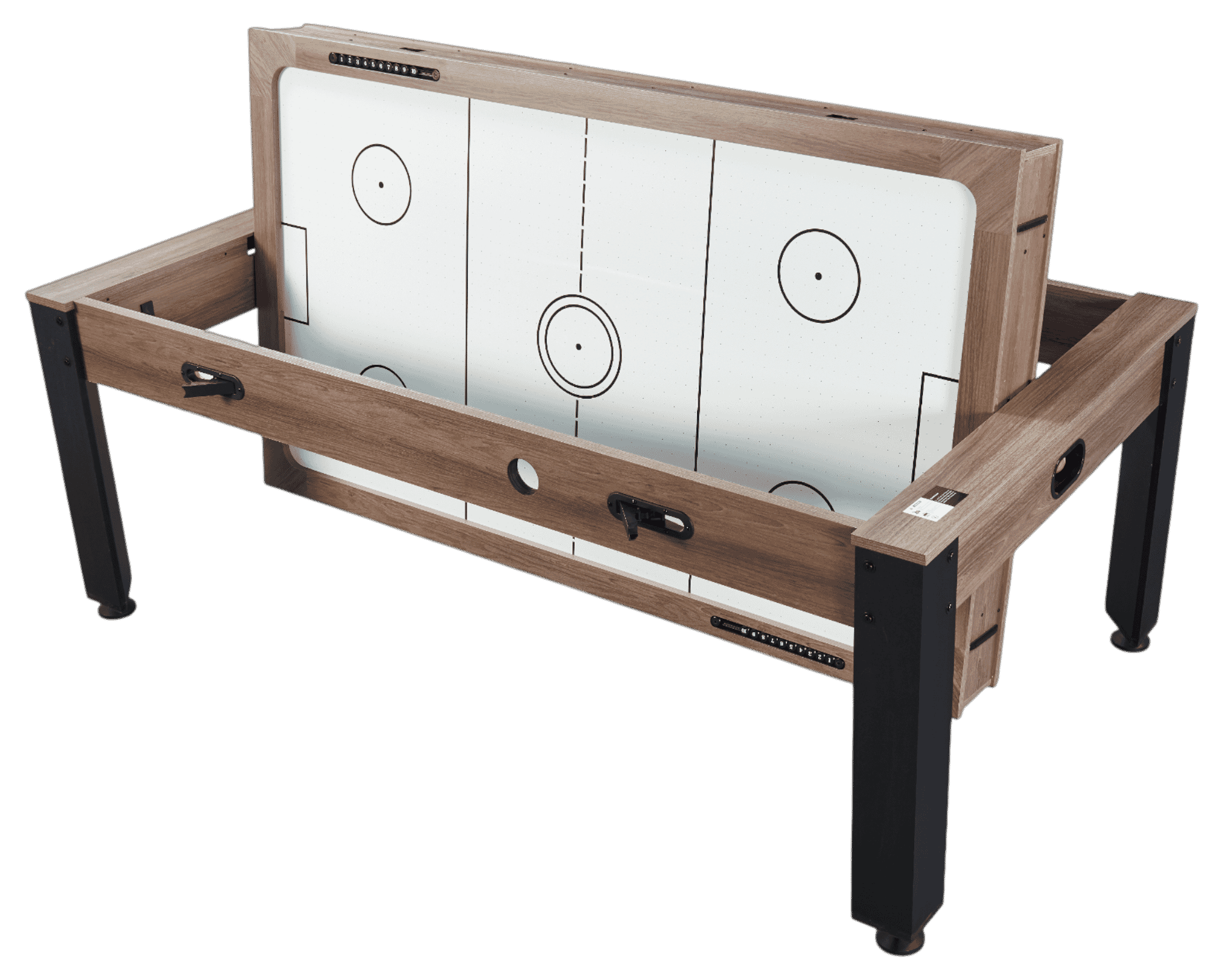 Table Multi Pro Rotative Adulte 7FT - Industriel