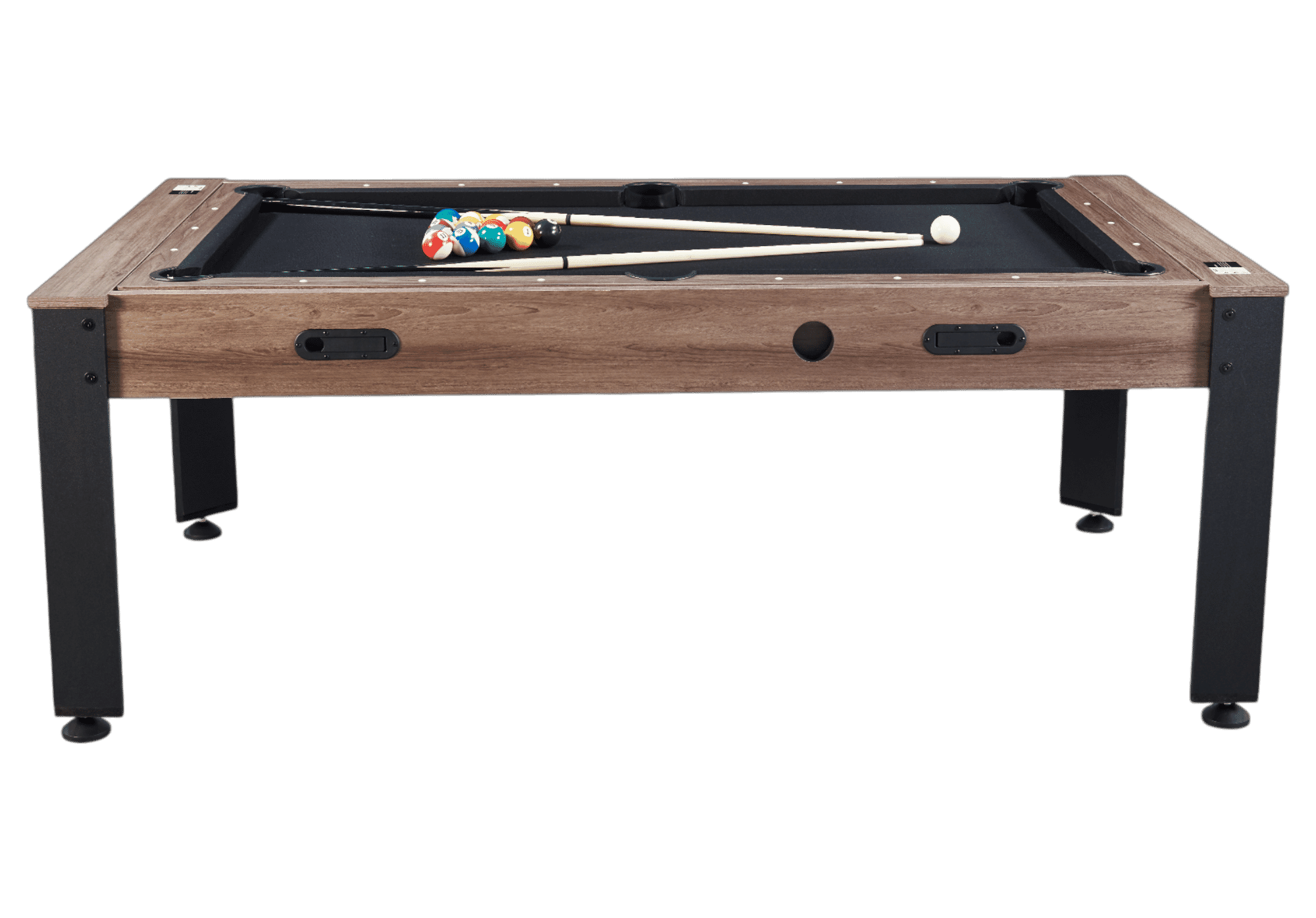 Table Multi Pro Rotative Adulte 7FT - Industriel