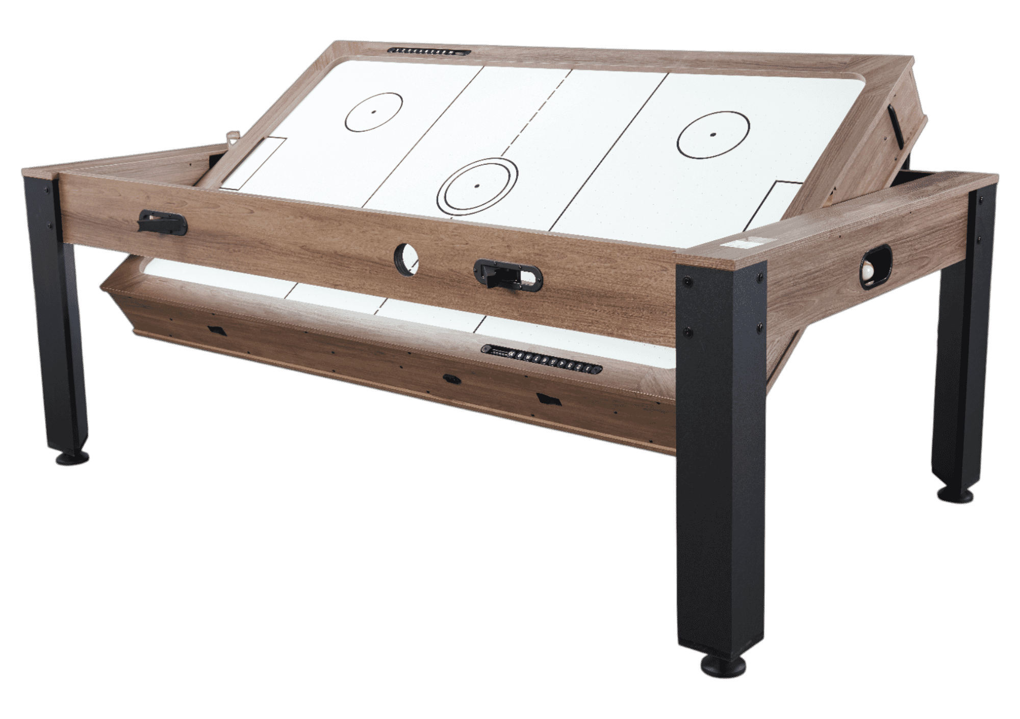 Table Multi Pro Rotative Adulte 7FT - Industriel