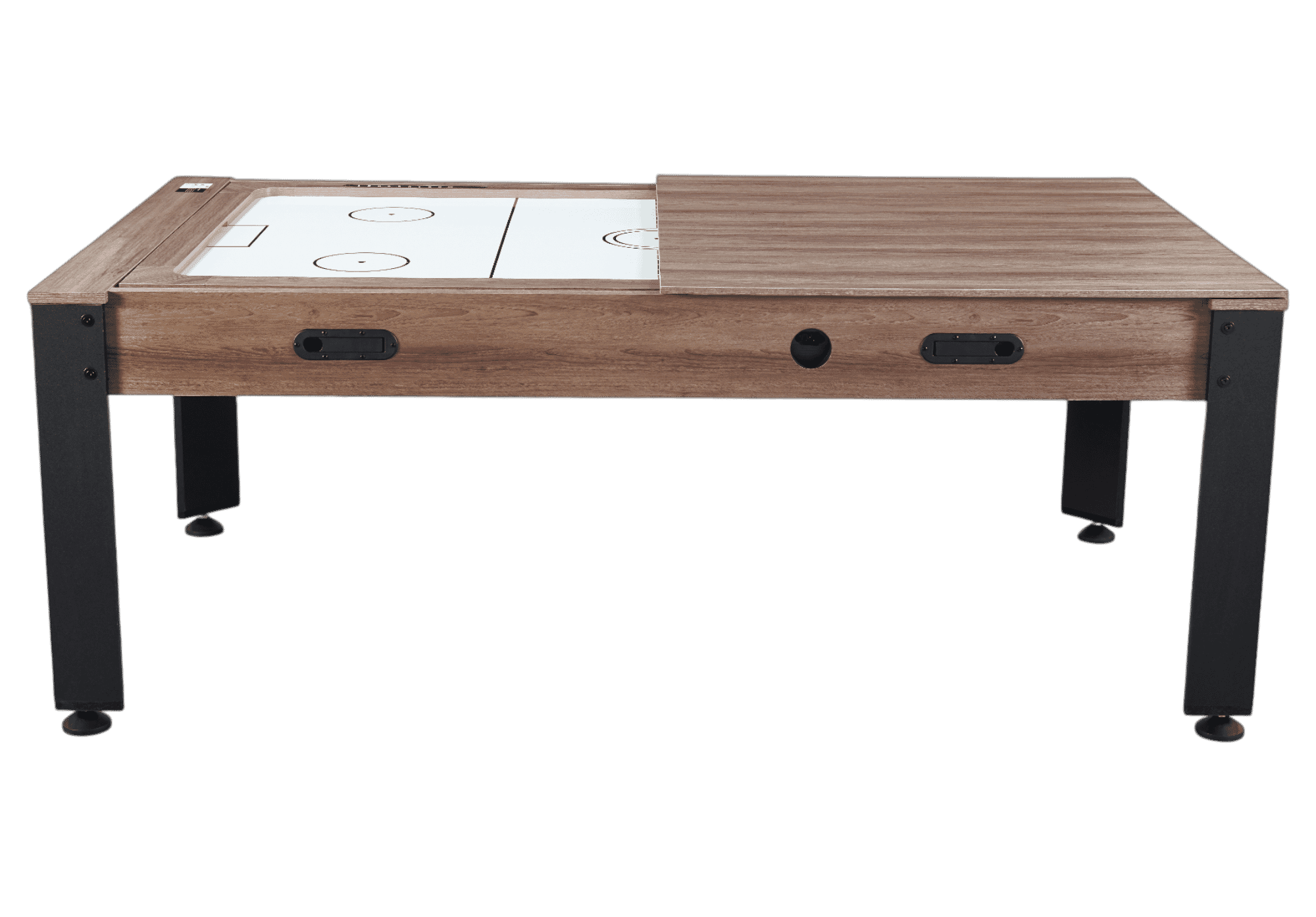 Table Multi Pro Rotative Adulte 7FT - Industriel