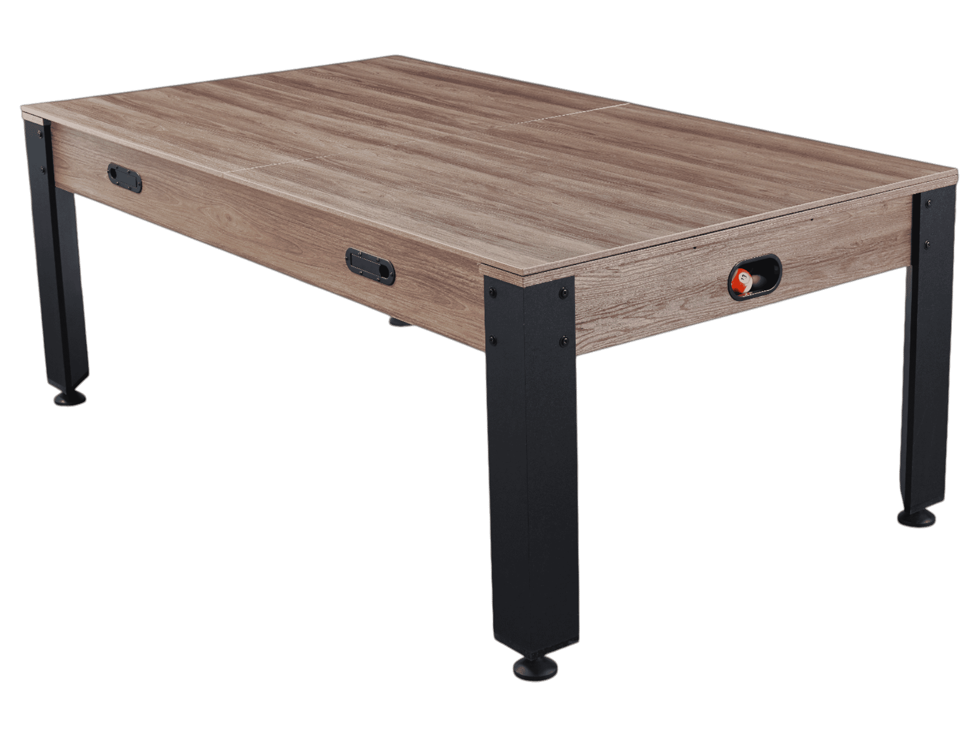 Table Multi Pro Rotative Adulte 7FT - Industriel