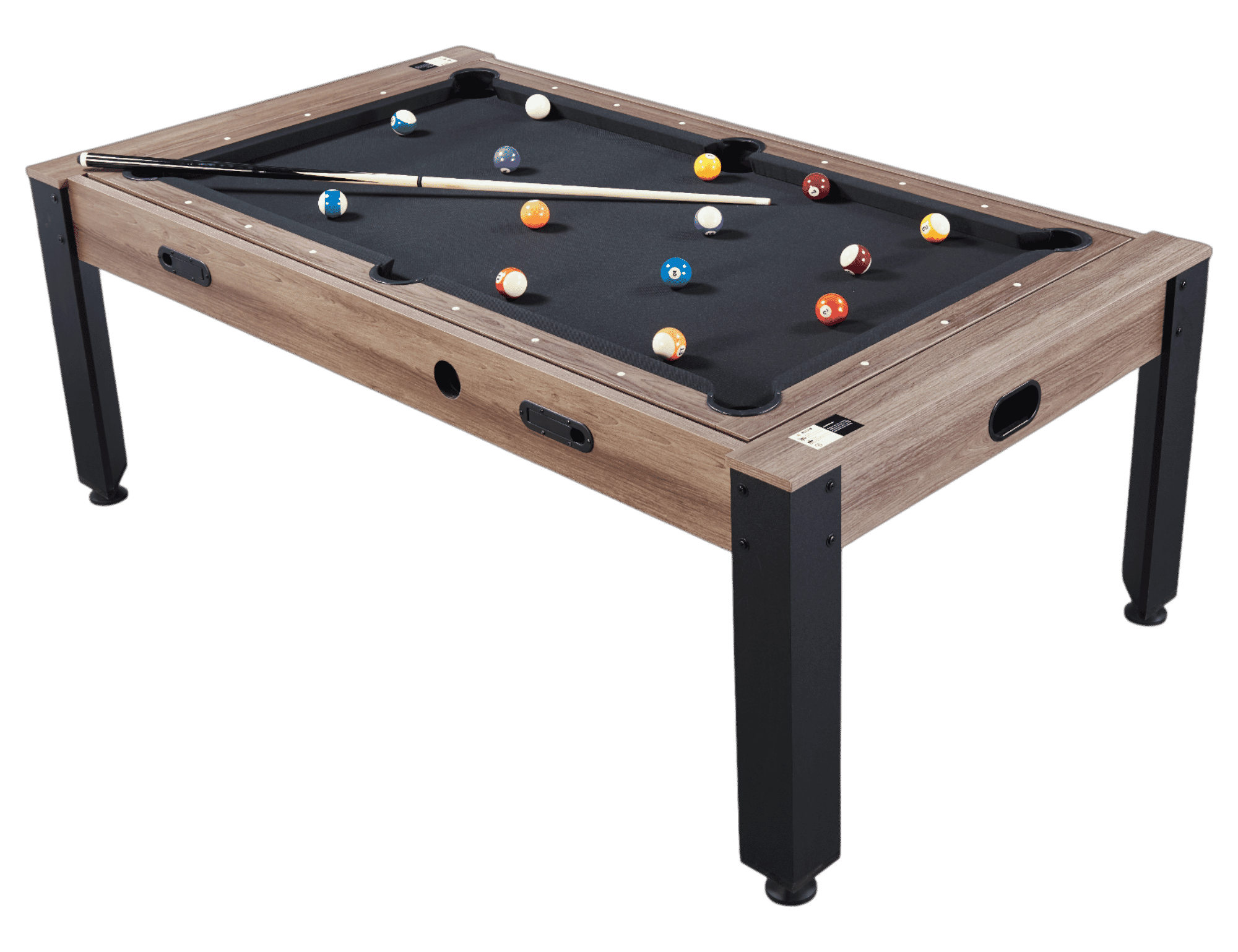 Table Multi Pro Rotative Adulte 7FT - Industriel