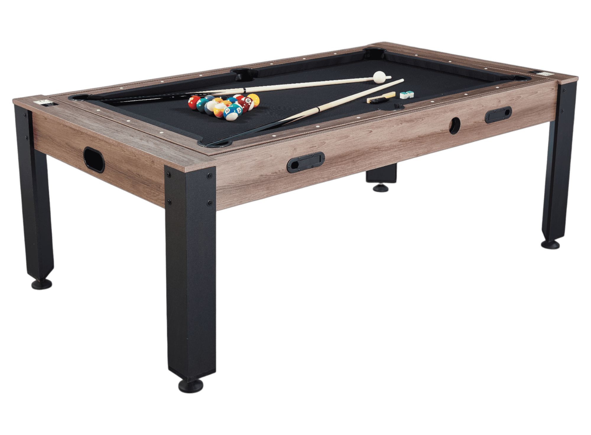 Table Multi Pro Rotative Adulte 7FT - Industriel