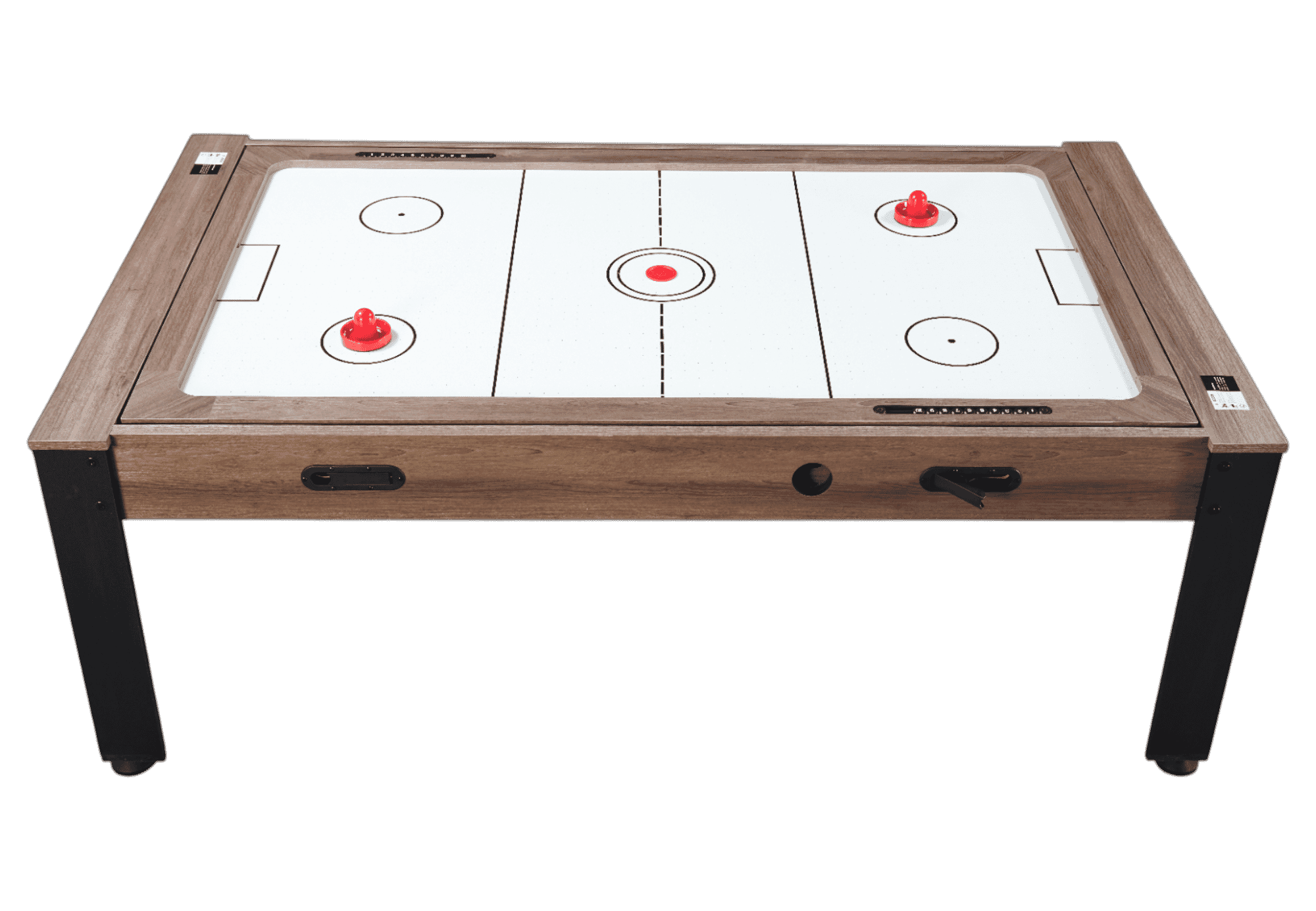 Table Multi Pro Rotative Adulte 7FT - Industriel