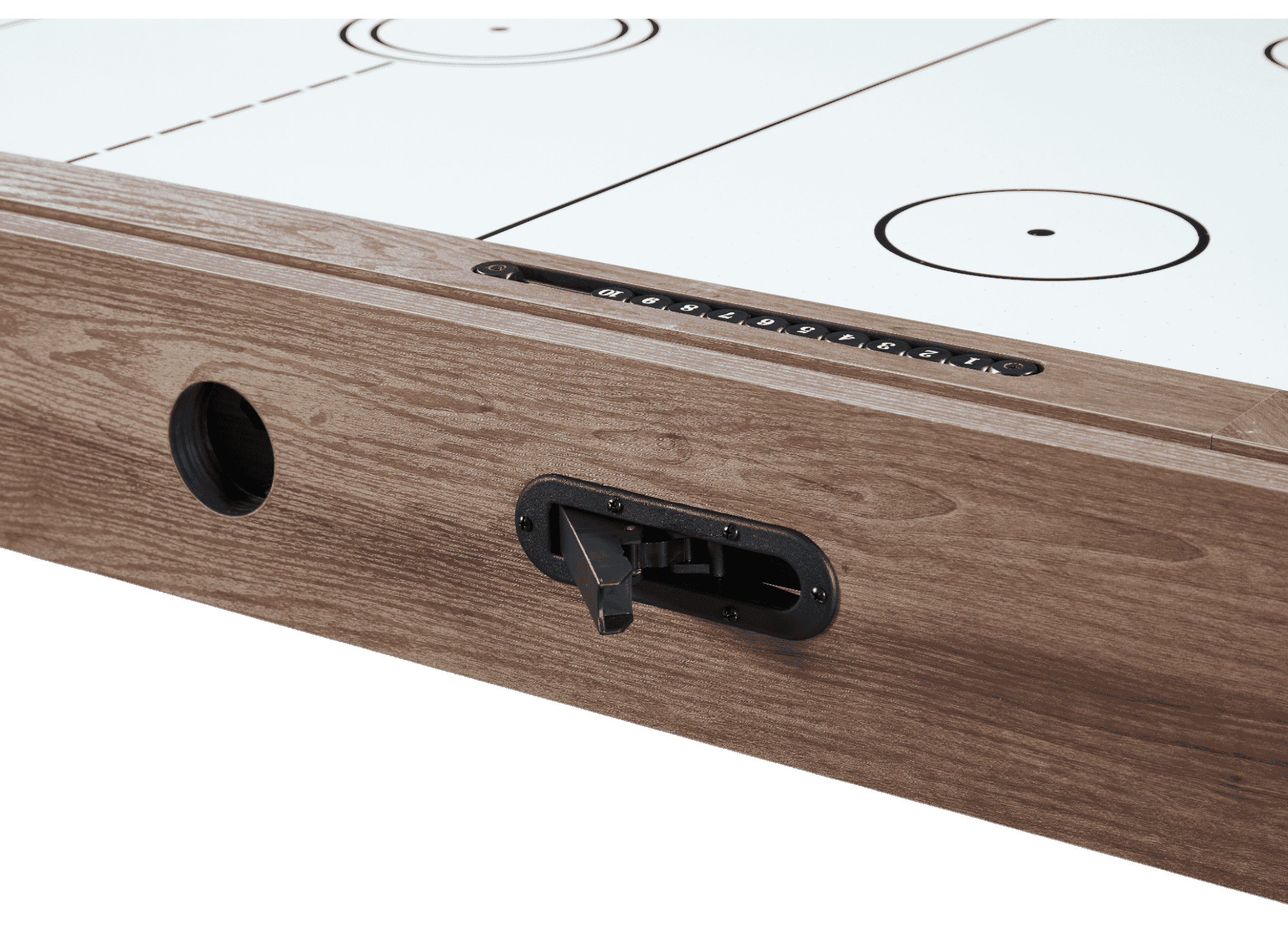 Table Multi Pro Rotative Adulte 7FT - Industriel