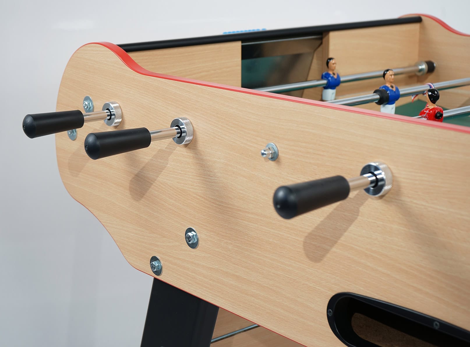 Baby Foot René Pierre Leader