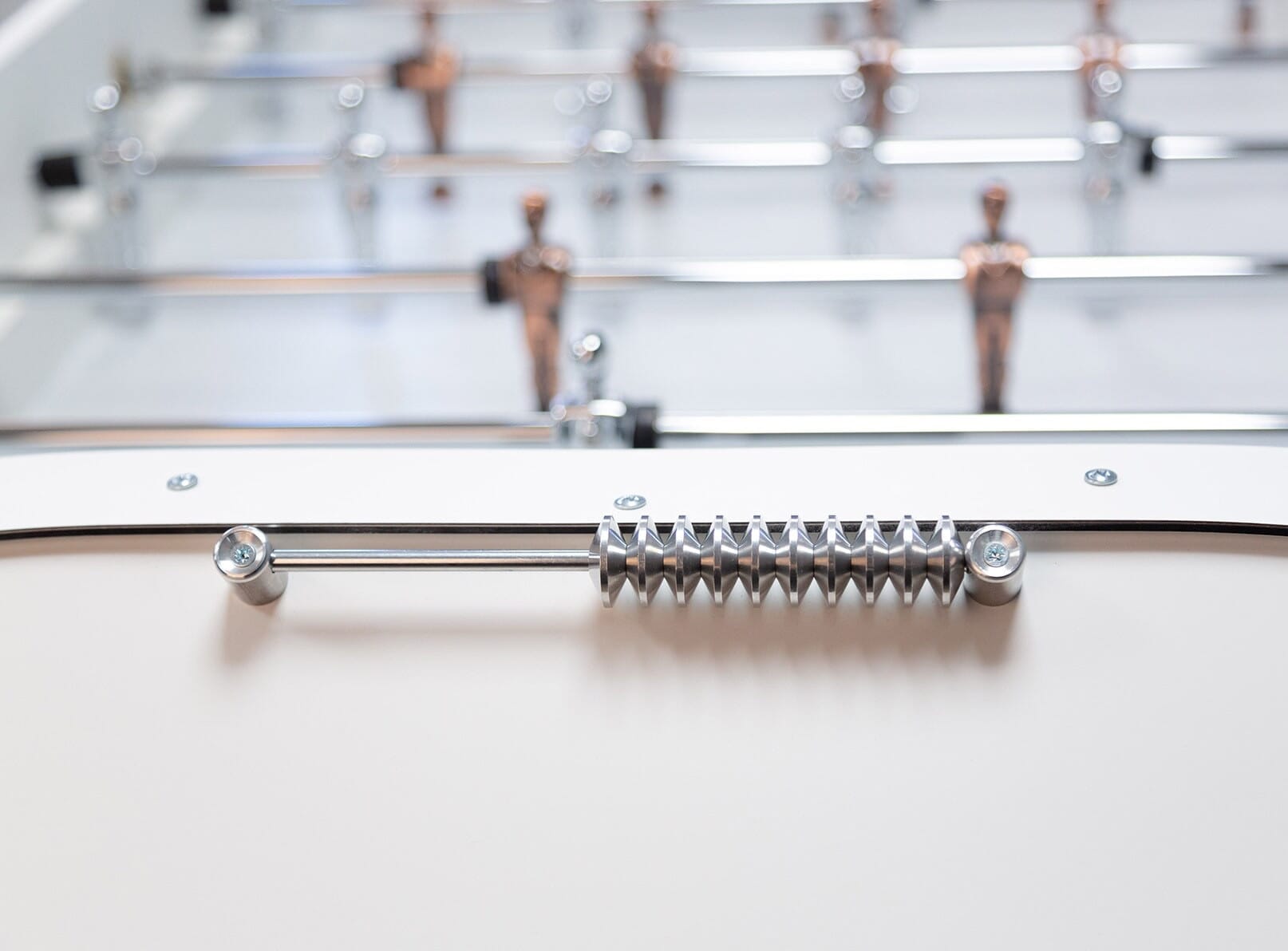 Compte-point aluminium baby foot René Pierre