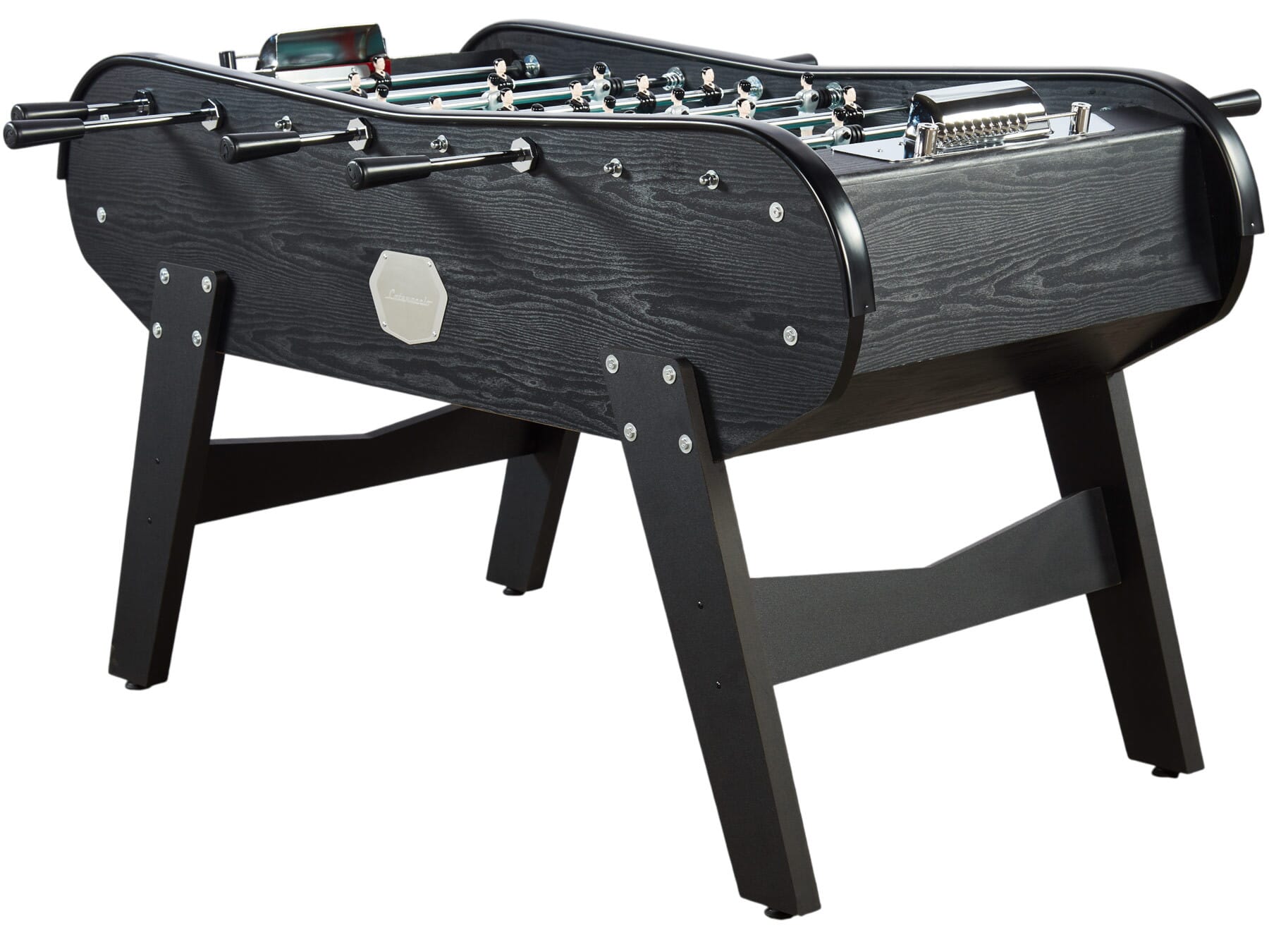 Baby foot Sportivo Flex noir