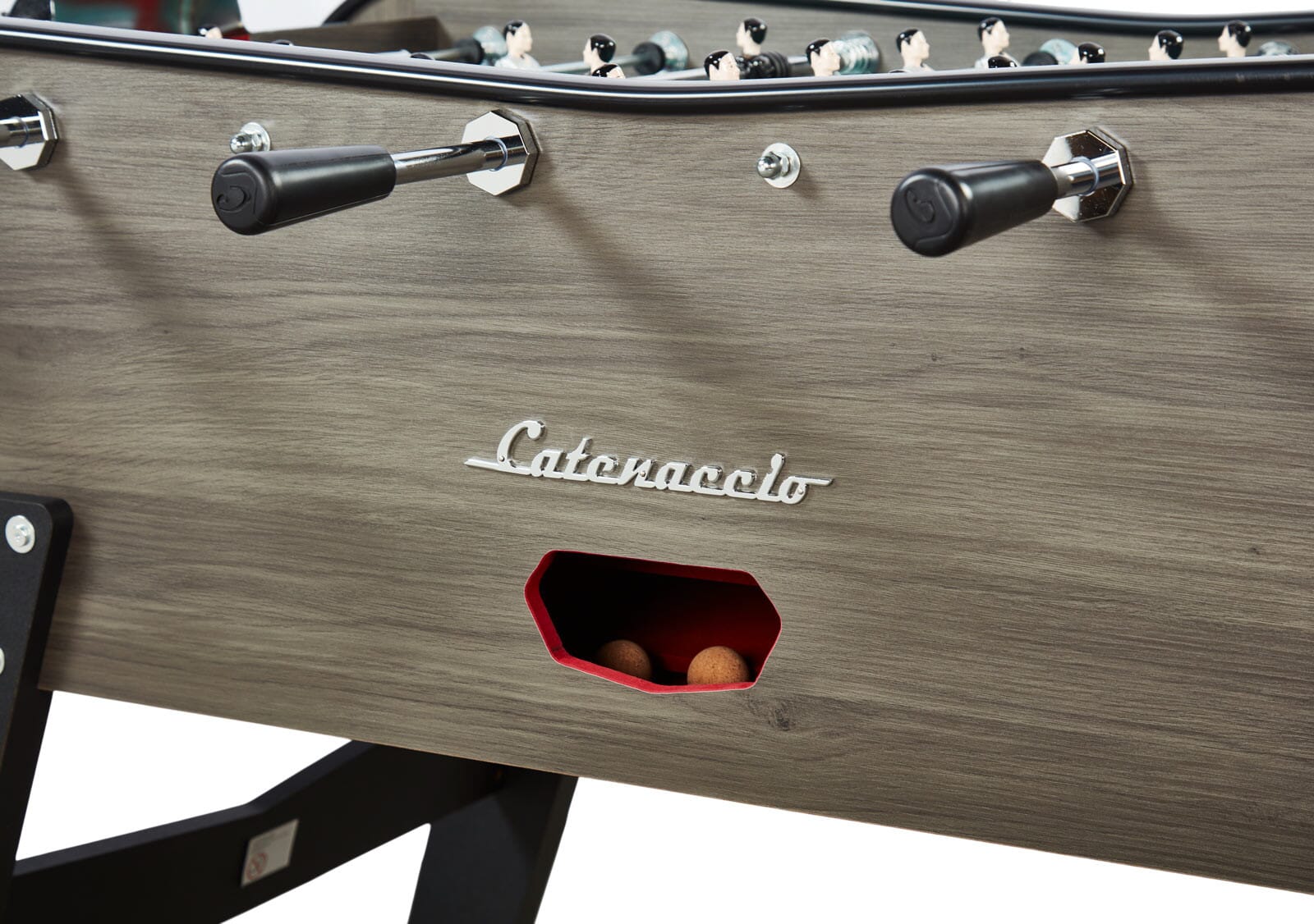 Baby foot Sportivo Flex Gris Taupe