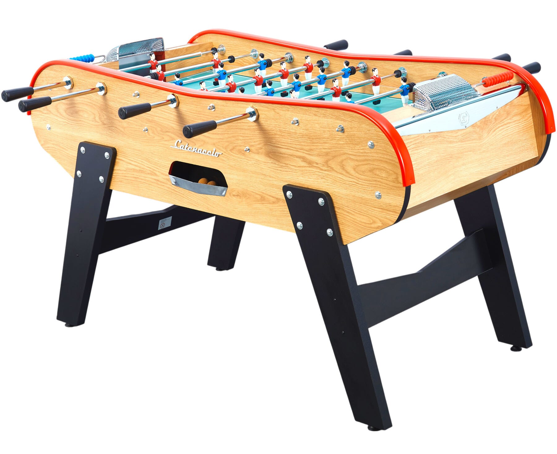 Baby foot Catenaccio Superiore flex
