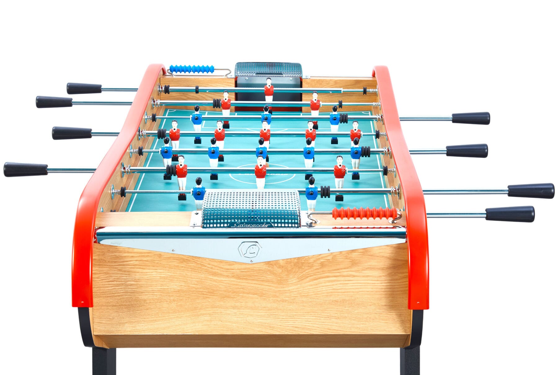 Baby foot Catenaccio Superiore flex