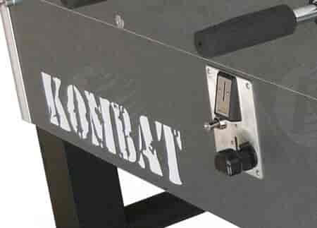 Baby-foot Roberto Sport Kombat ITSF