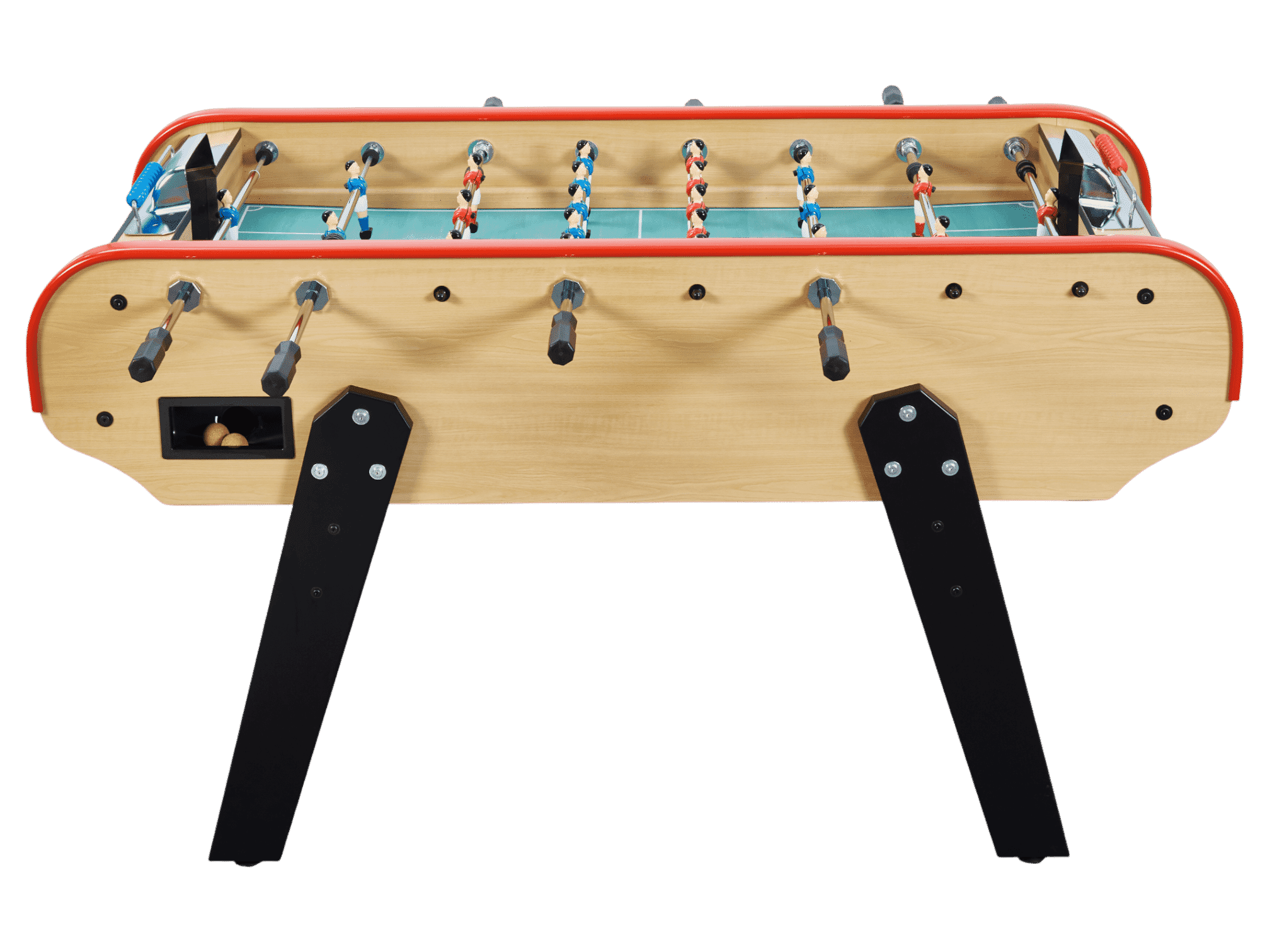 Baby foot Scudetto Bois clair