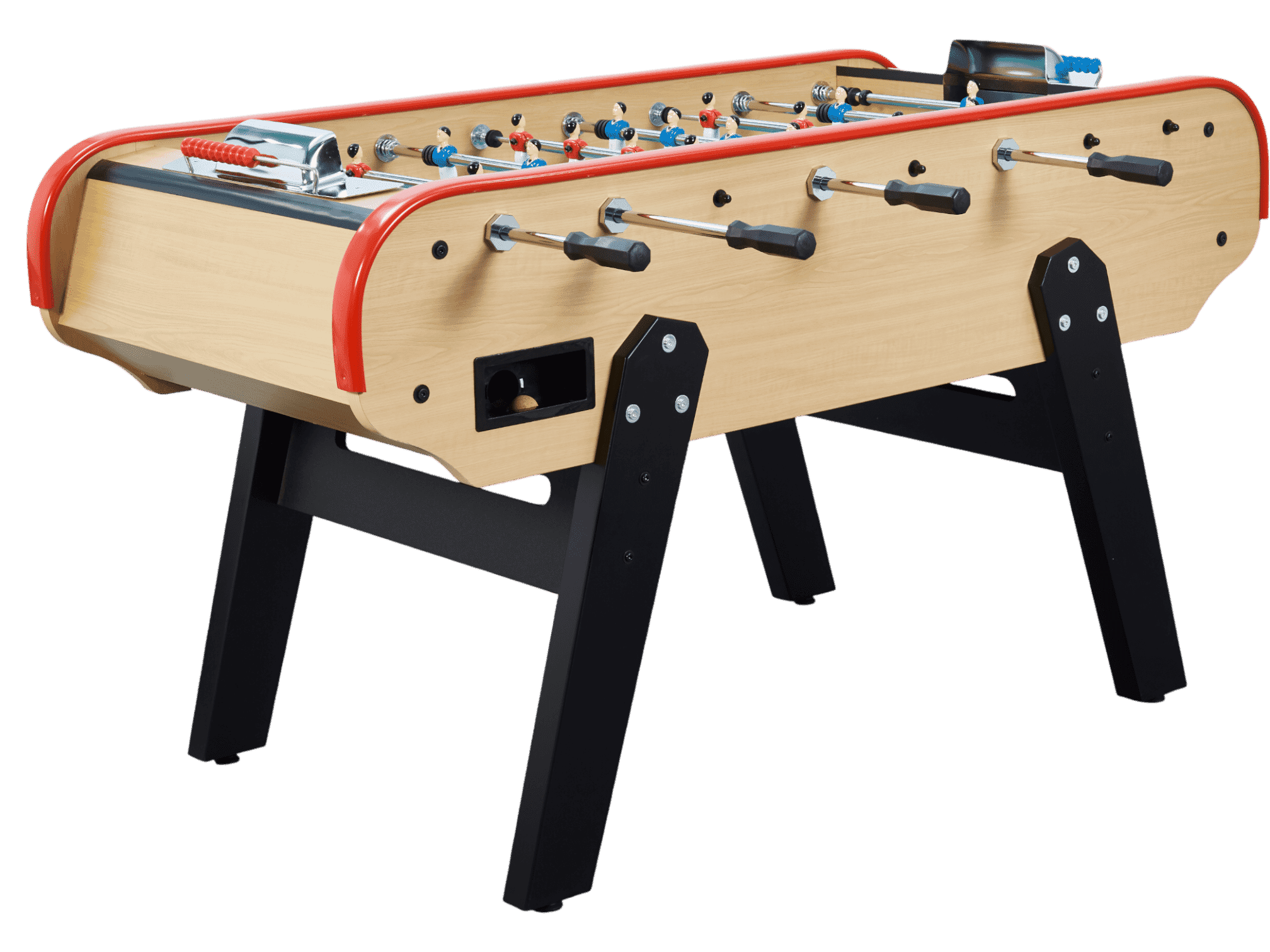 Baby foot Scudetto Bois clair