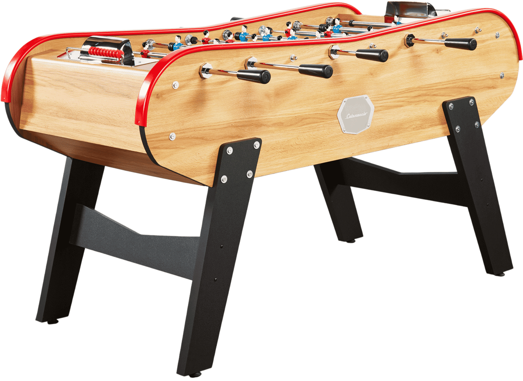 Baby foot Sportivo bois clair Flex