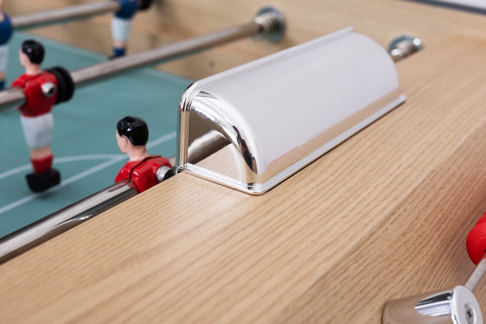 Baby Foot Catenaccio Acqua Bois d'extérieur