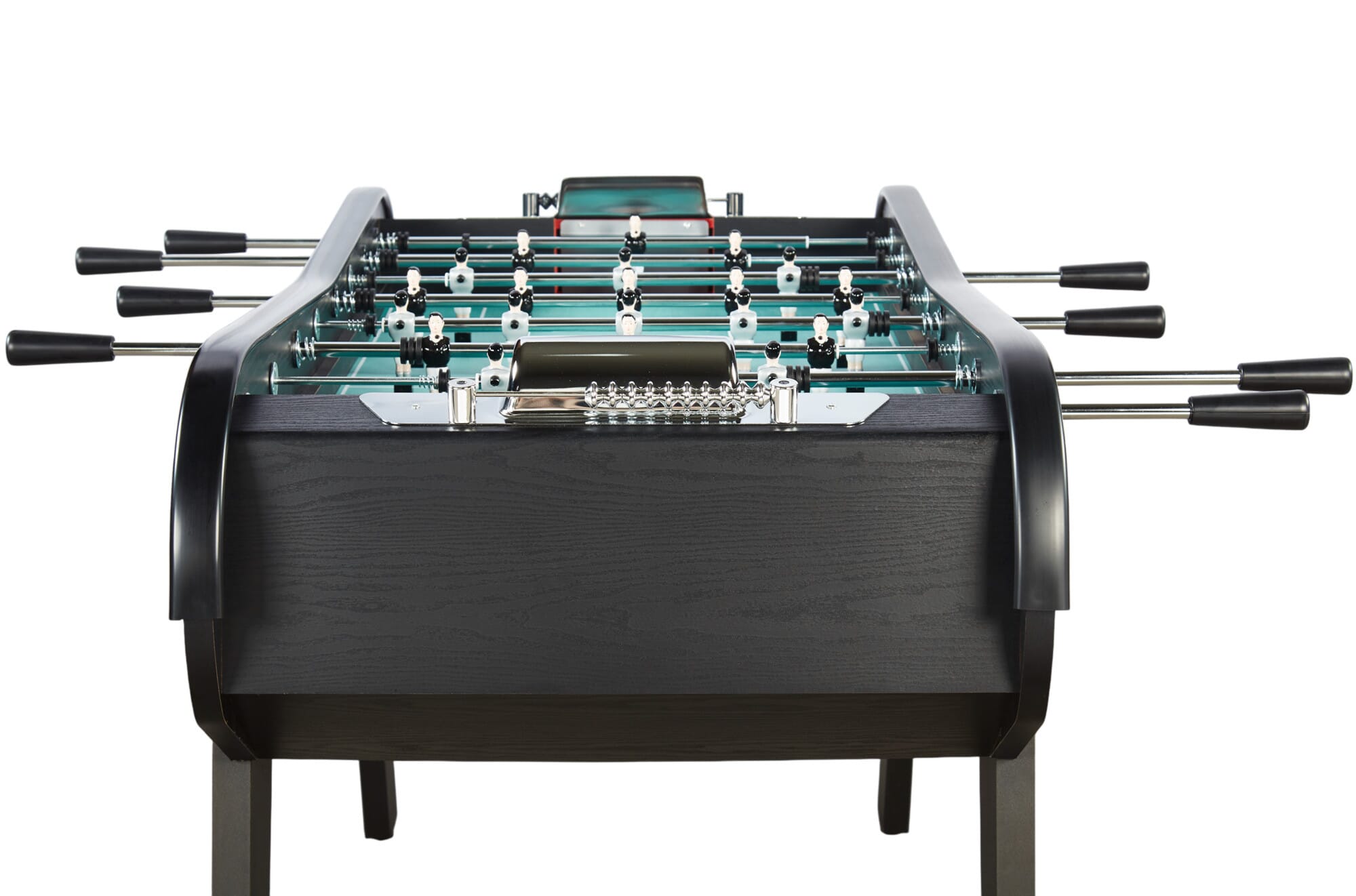 Baby foot Catenaccio Sportivo Flex Noir