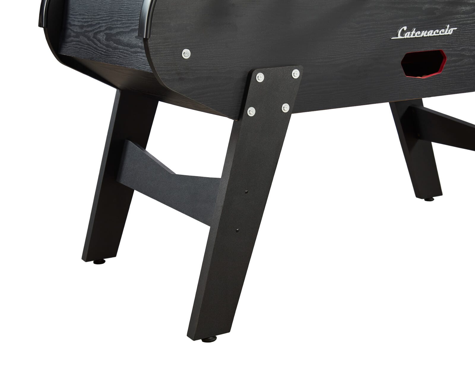 Baby foot Catenaccio Sportivo Flex Noir