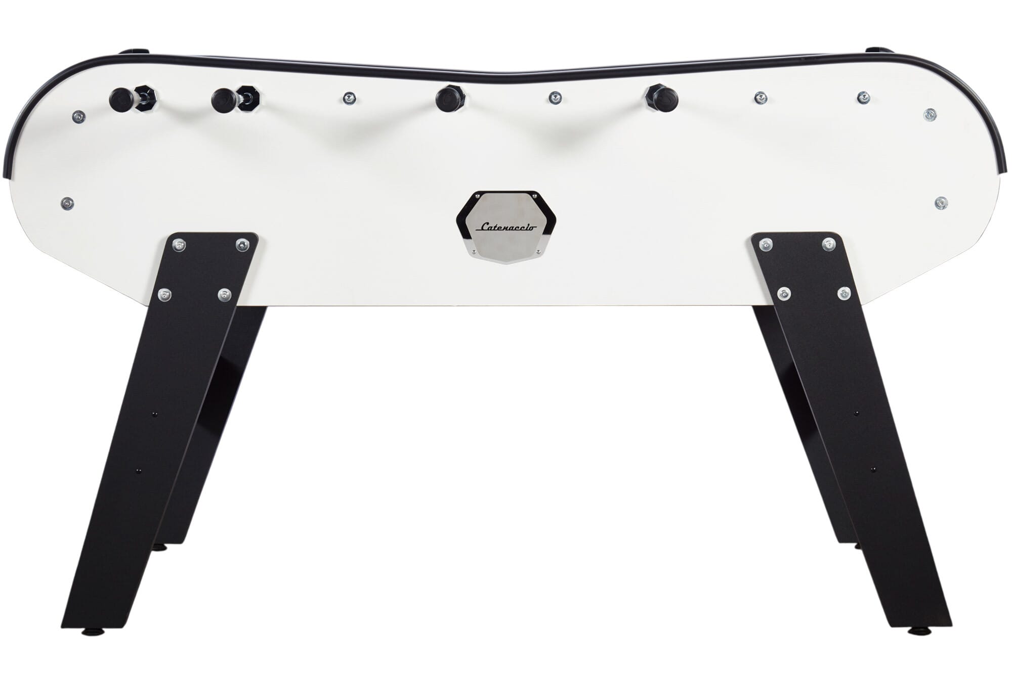 Baby foot Catenaccio Sportivo Flex Blanc 