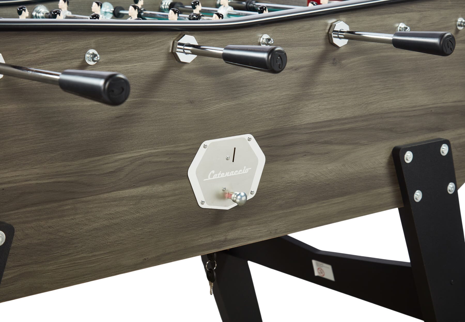 Baby foot Sportivo Flex Gris Taupe