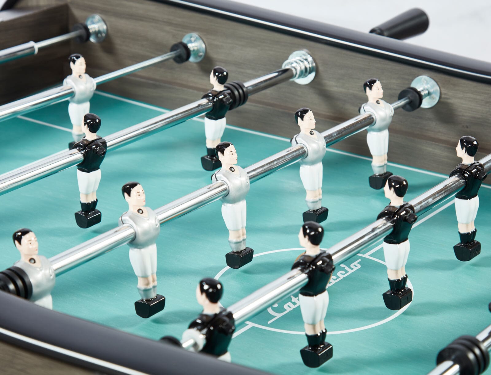 Baby foot Sportivo Flex Gris Taupe