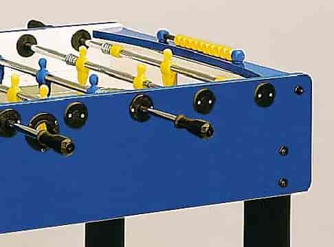 Baby Foot Garlando G100 bois