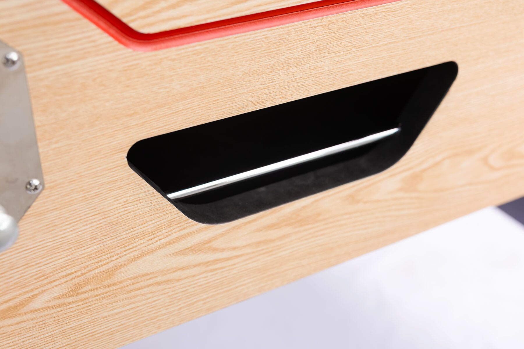 Baby Foot Catenaccio PRIMA Monnayeur 2026