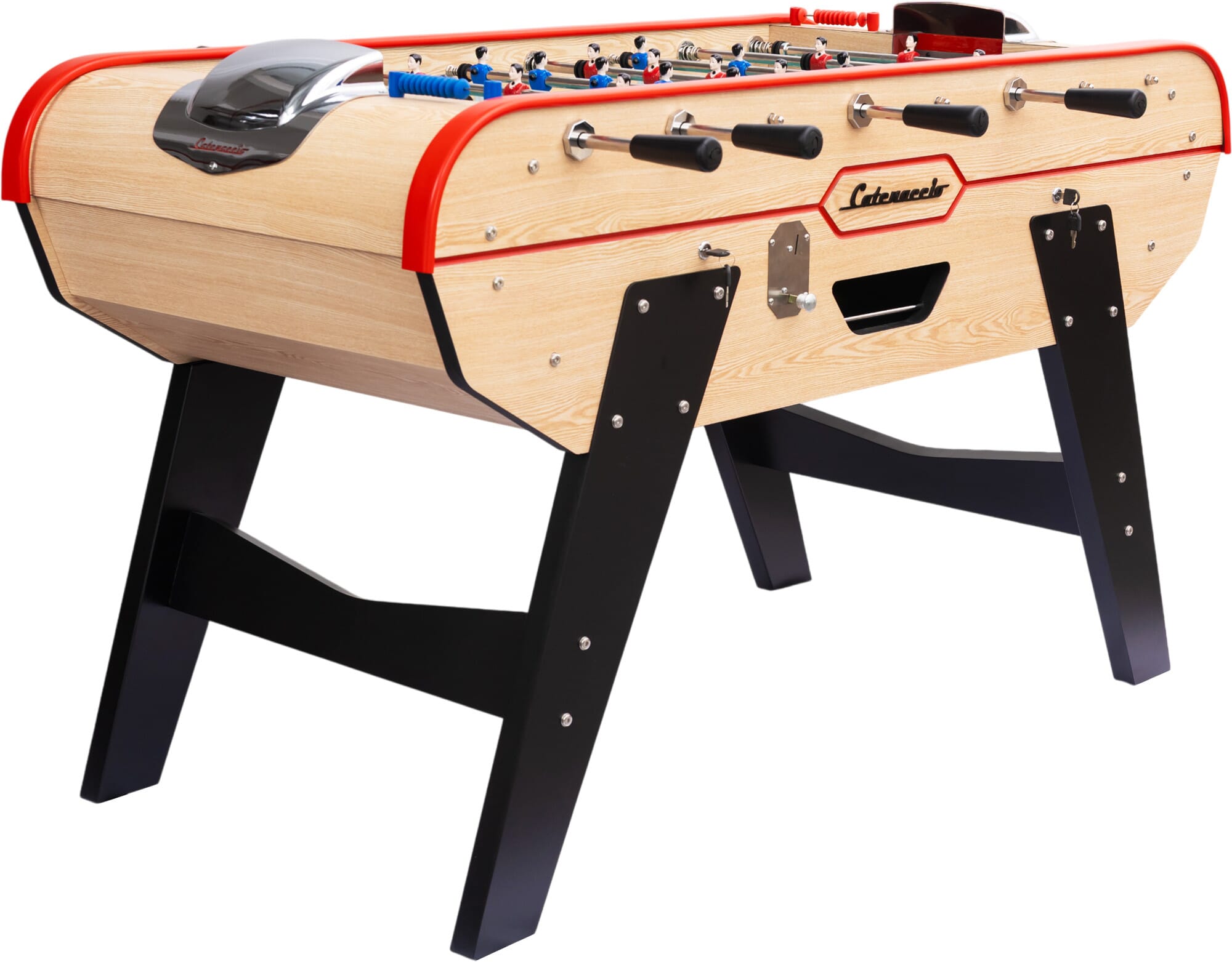 Baby Foot Catenaccio PRIMA Monnayeur 2026