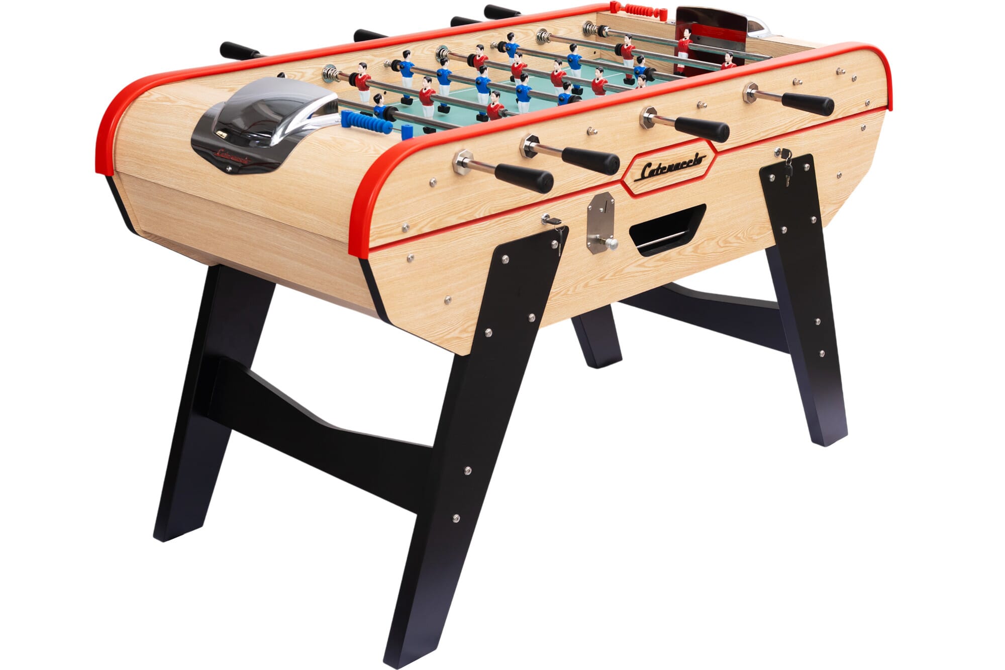 Baby Foot Catenaccio PRIMA Monnayeur 2026