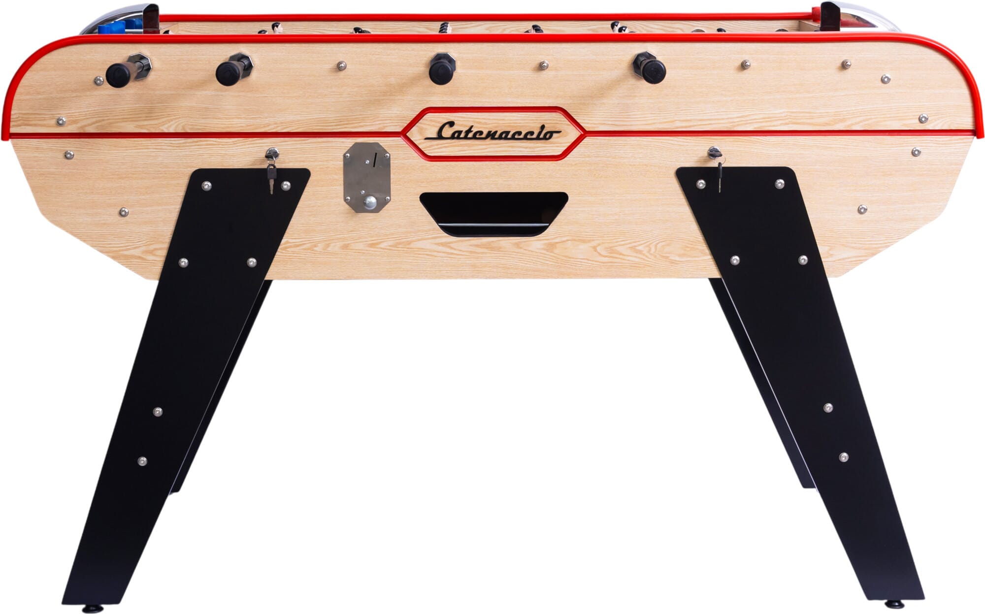 Baby Foot Catenaccio PRIMA Monnayeur 2026