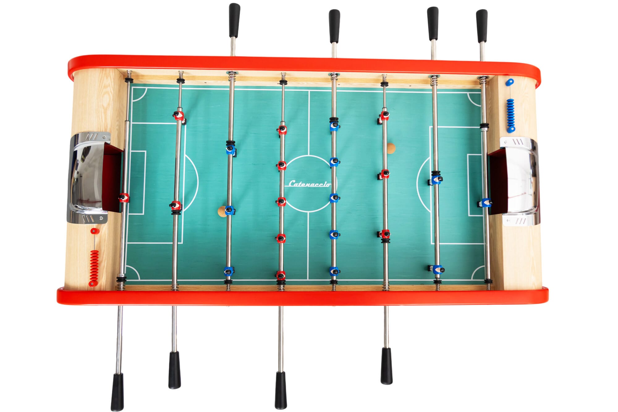 Baby Foot Catenaccio PRIMA Monnayeur 2026