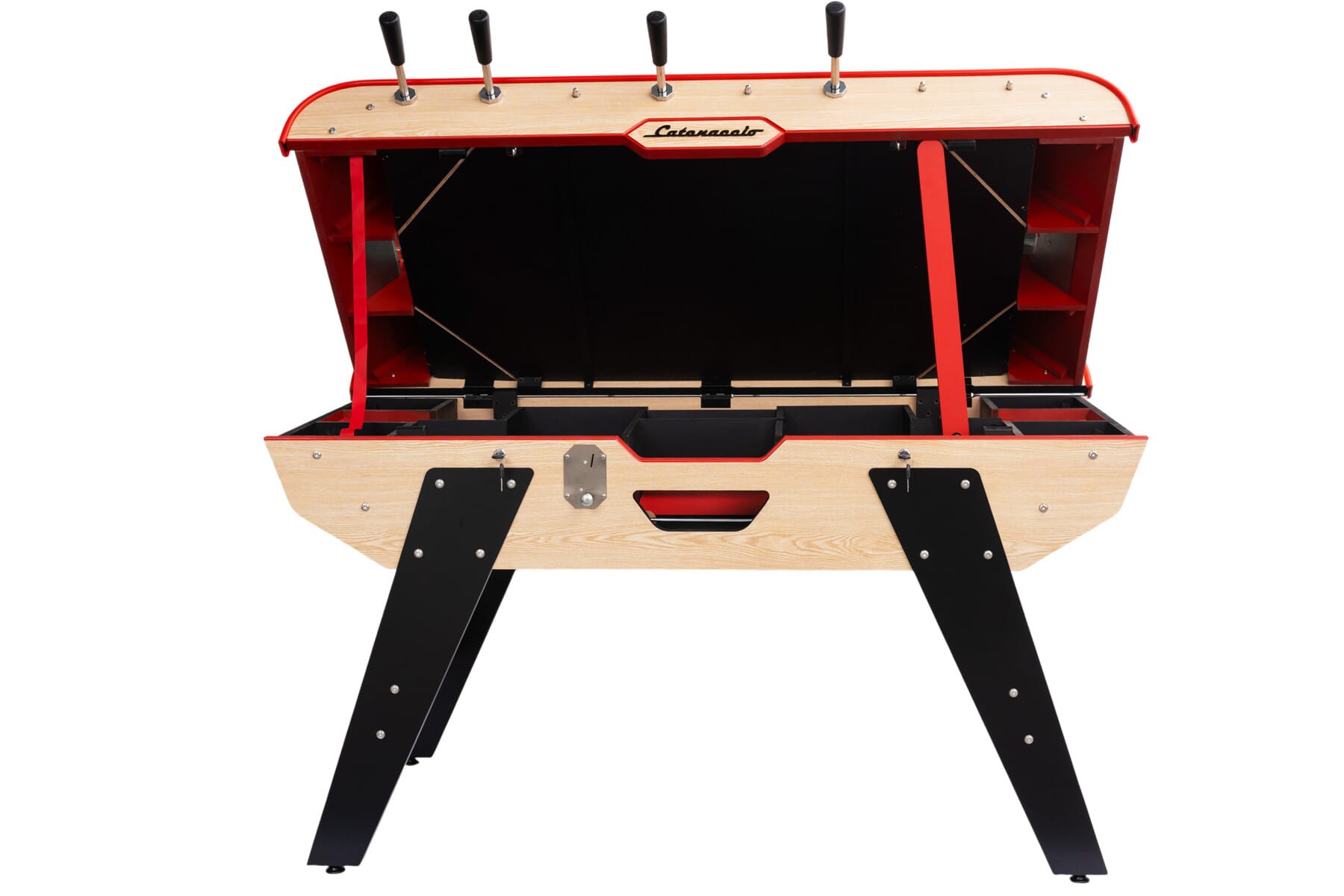 Baby Foot Catenaccio PRIMA Monnayeur 2026