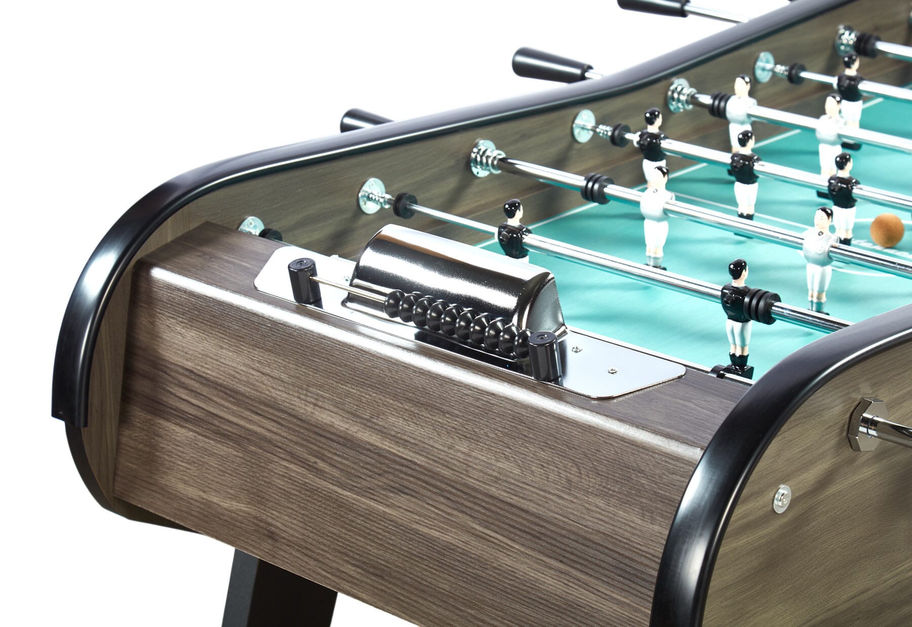 Baby foot Sportivo Gris Taupe Catenaccio