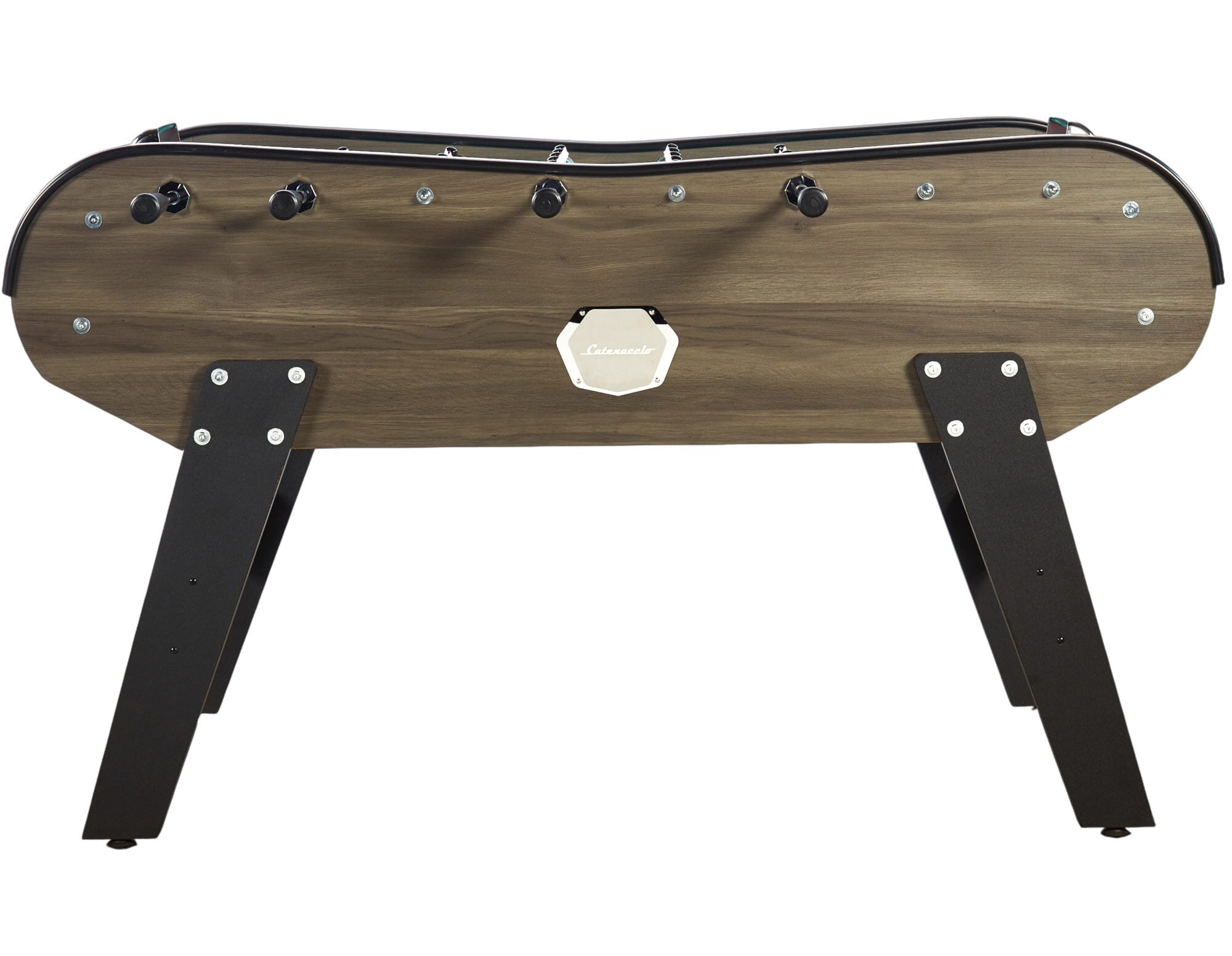 Baby foot Sportivo Gris Taupe Catenaccio